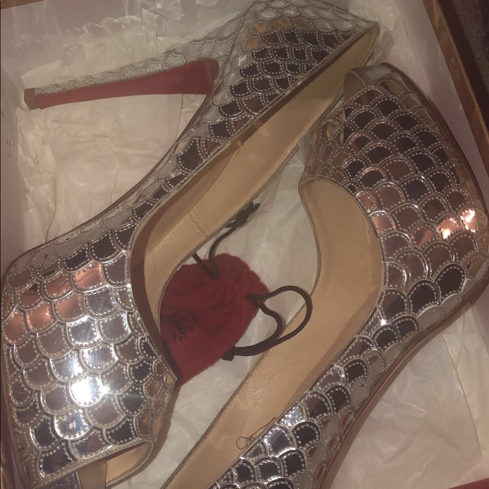 Christian Louboutin